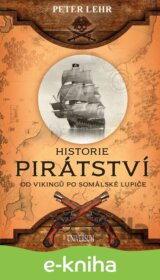 Historie pirátství