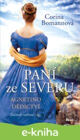 Agnetino dědictví