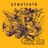 Stavitelé