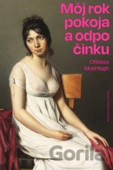 Môj rok pokoja a odpočinku