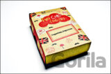 Fun card English: Prepositions, prepositions