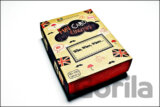 Fun card English: Who, When, Where