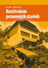 Konštrukcie pozemných stavieb