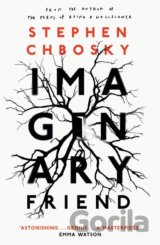 Imaginary Friend