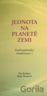Psychospirituální transformace 2