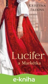 Lucifer a Markétka