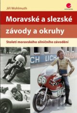 Moravské a slezské závody a okruhy