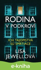 Rodina v podkroví