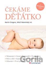 Čekáme děťátko