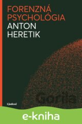 Forenzná psychológia
