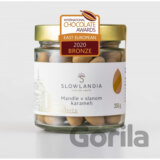 Mandle v slanom karameli 250g
