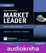Market Leader - Upper Intermediate - 3rd Edition