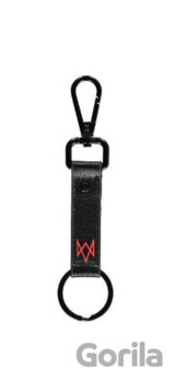 Prívesok na kľúče Watch Dogs: Legion