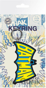Prívesok na kľúče DC Comics: Batman wings