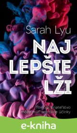 Najlepšie lži