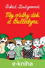 My všetky deti z Bullerbynu
