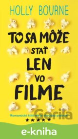 To sa môže stať len vo filme
