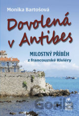Dovolená v Antibes