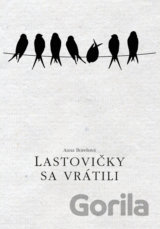 Lastovičky sa vrátili