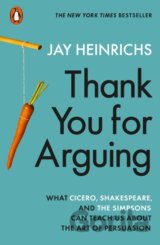 Thank You for Arguing