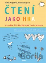 Čtení jako hra