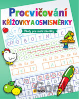 Procvičování: Křížovky a osmisměrky
