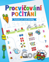 Procvičování: Počítání