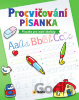 Procvičování: Písanka