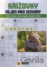 Křížovky nejen pro seniory