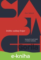 Dobře zašitej frajer