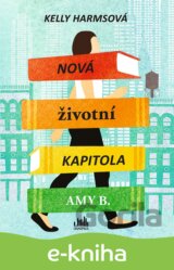 Nová životní kapitola Amy B.