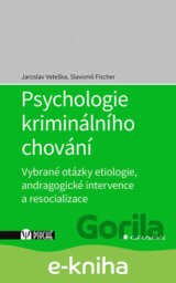 Psychologie kriminálního chování