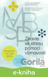 Zbavte se stresu pomocí všímavosti