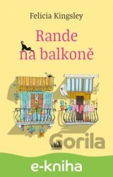 Rande na balkoně