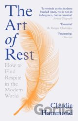 The Art of Rest