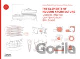 The Elements of Modern Architecture