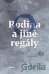 Rodina a jiné regály
