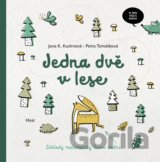 Jedna dvě v lese