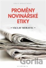 Proměny novinářské etiky