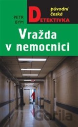 Vražda v nemocnici