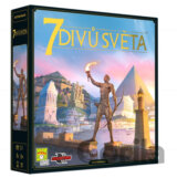7 divů světa (edícia 2020)