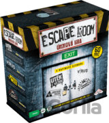 Escape Room - Úniková hra