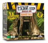 Escape Room: Úniková hra - Rodinná edice