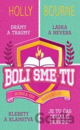 Boli sme tu