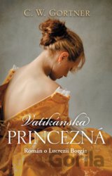 Vatikánska princezná