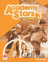 Academy Stars 3 - Workbook