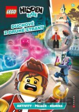 LEGO Hidden Side: Duchové z druhé strany