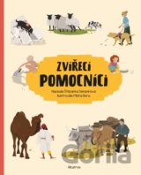 Zvířecí pomocníci