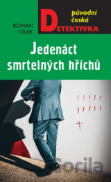 Jedenáct smrtelných hříchů