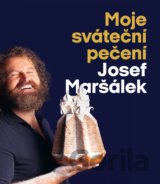 Moje sváteční pečení
